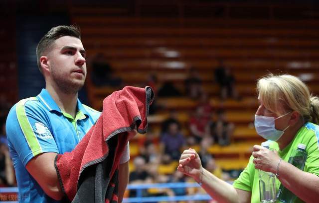 在欧洲足坛 在欧洲足坛