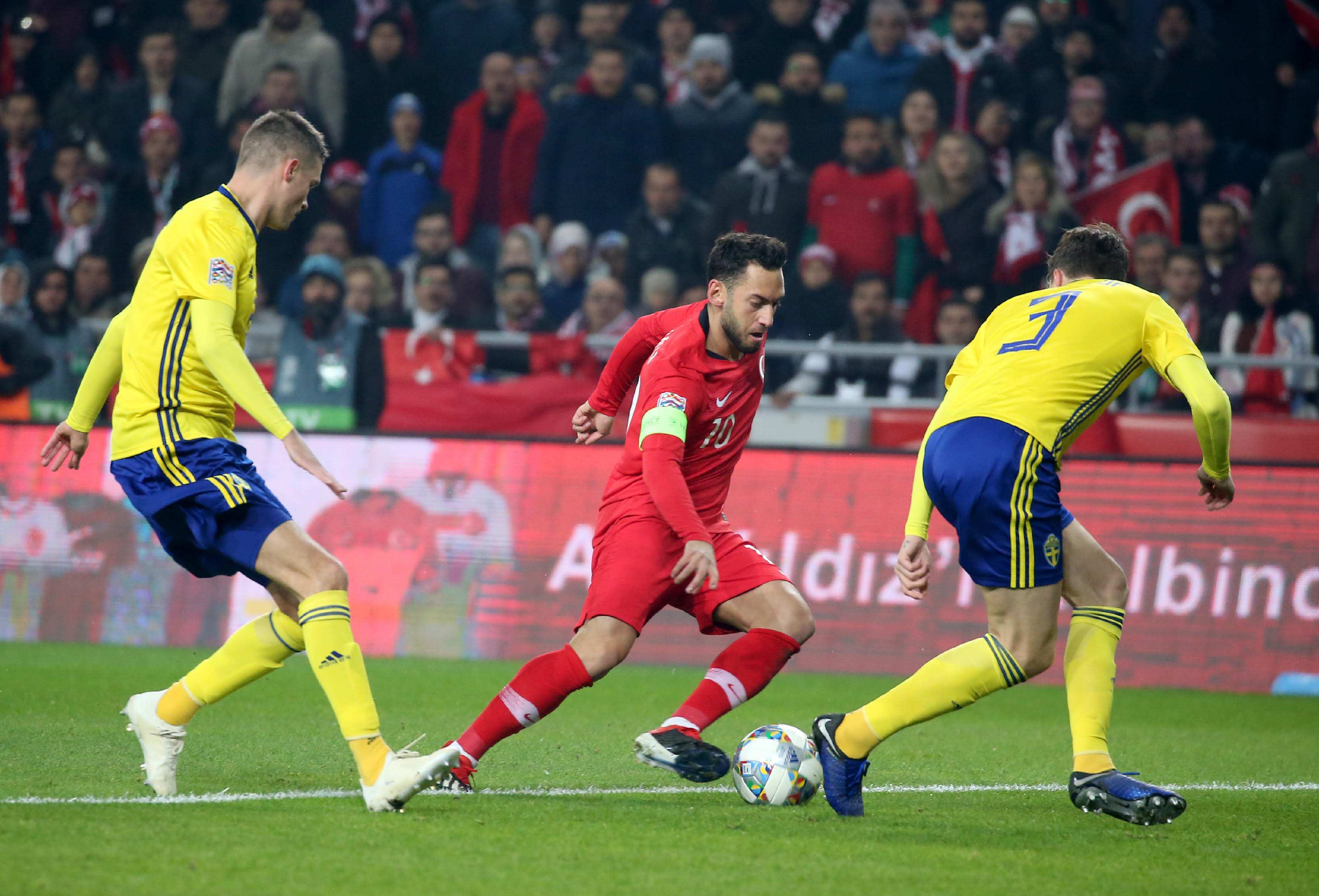 面臨進攻端 面臨進攻端