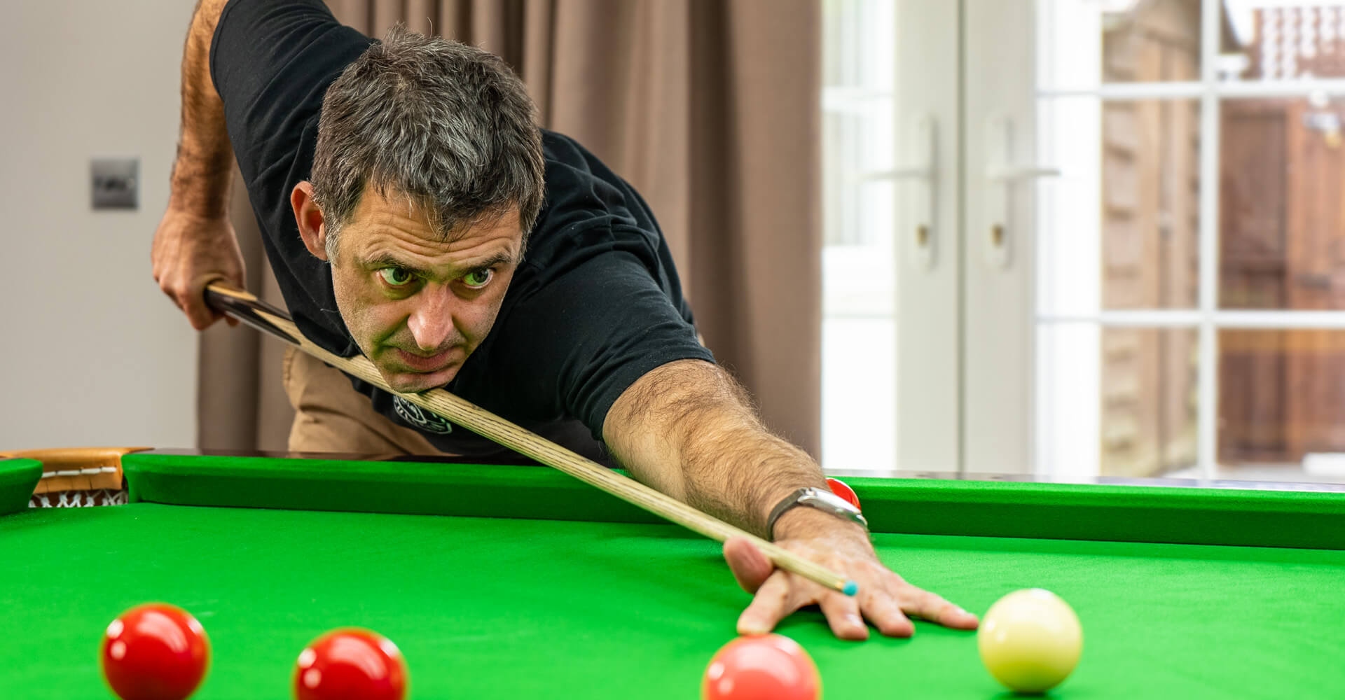 他们展现了 他们展现了