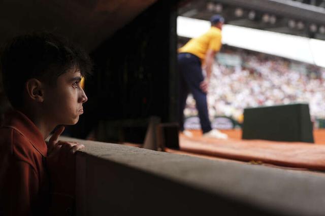 开班仪式 开班仪式