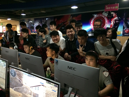 重视中场控 重视中场控